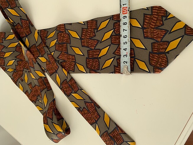 American vintage ipek kravat
