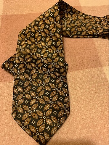 Vintage kravat