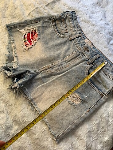 Bershka Mini şort