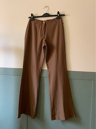 Vintage pantolon