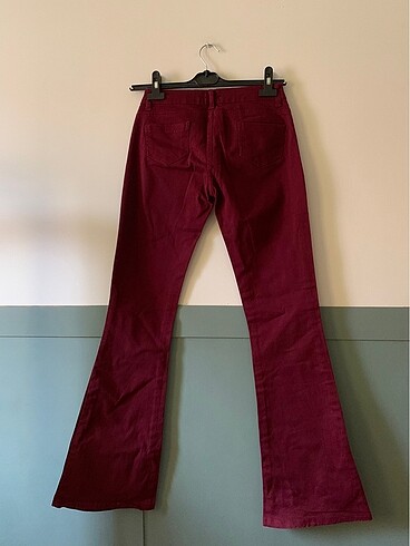 American Vintage İspanyol pantolon