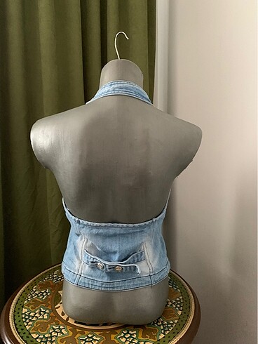 American Vintage Vintage yelek