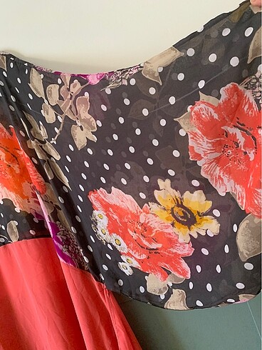 Etiketli pareo - Görsel 4