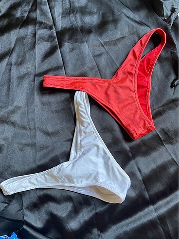 Bikini altı 2li