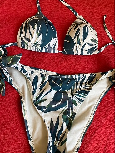 Primark Bikini Takımı