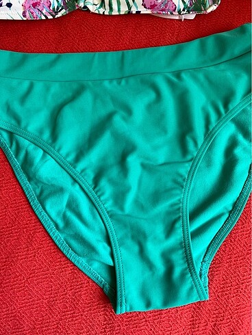 Diğer Bikini takımı