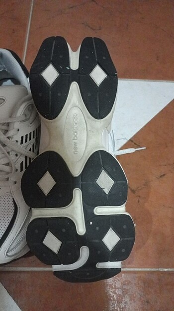 New Balance Spor ayakkabi