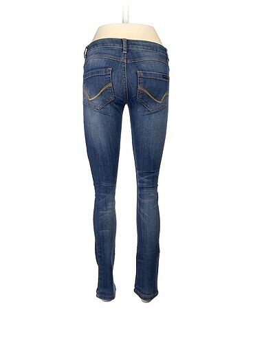 s Beden PreLoved Jean / Kot %70 İndirimli.