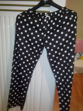 puantiye pijama