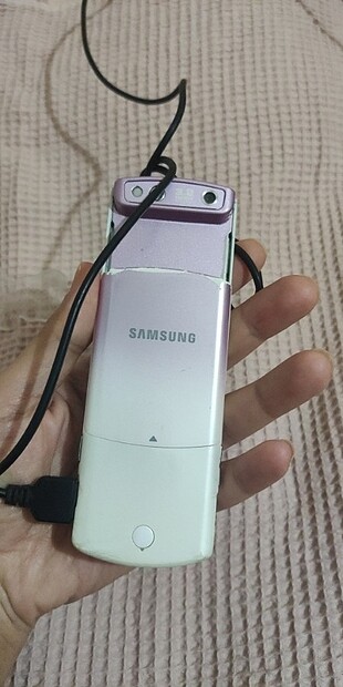 Samsung Cep telefonu 