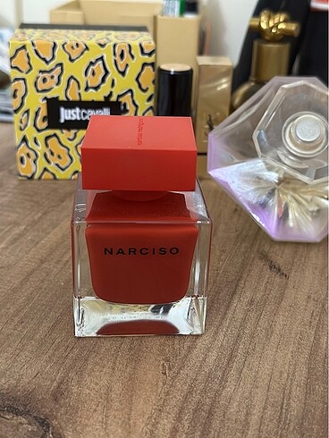 Narciso Rodriguez Narciso Rodriguez Rouge Parfüm