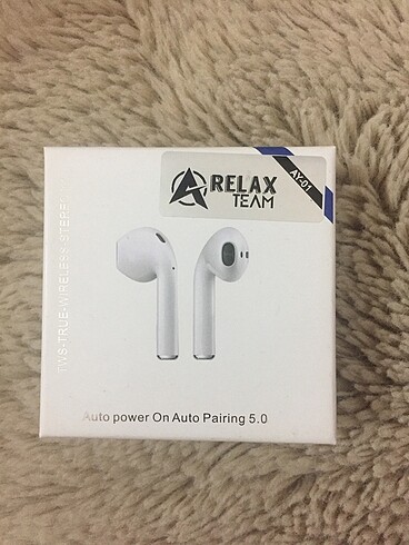 Bluetooth Kulaklık
