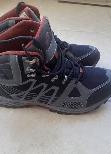Lotto 43 numara outdoor bot 