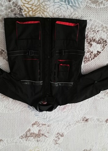 3xl Beden siyah Renk Kışlık mont