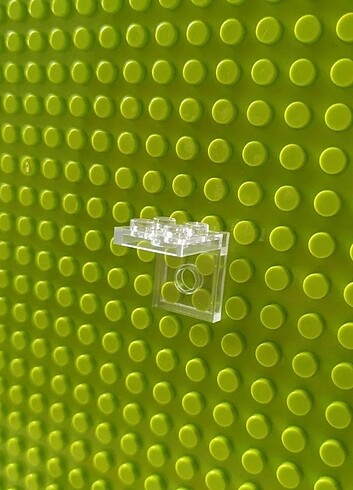 LEGO Uyumlu Stand Şeffaf 