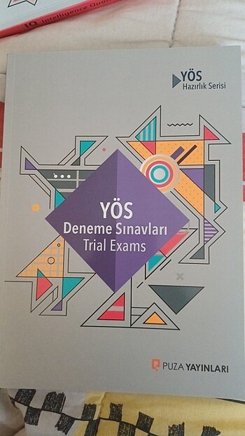 Yös Deneme sınavları