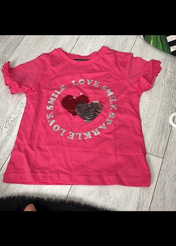 16 adet kıyafet hepsi  tek fiyattır - Görsel 4