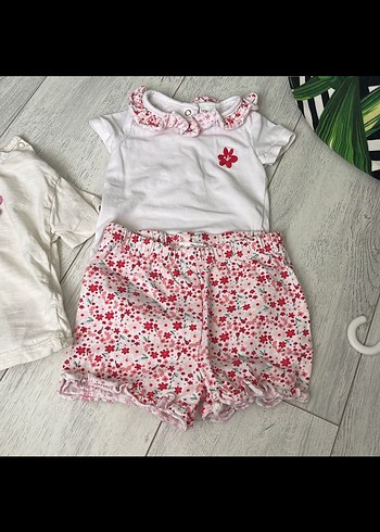 16 adet kıyafet hepsi  tek fiyattır - Görsel 8