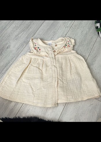 16 adet kıyafet hepsi  tek fiyattır - Görsel 10