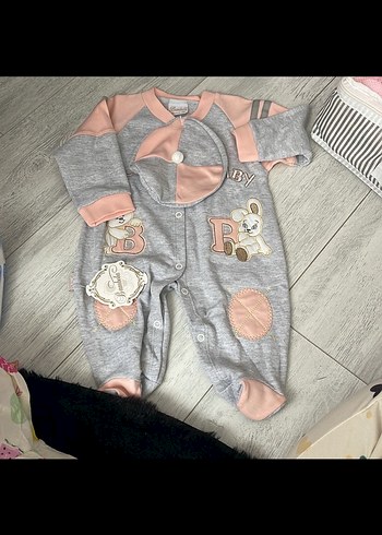 16 adet kıyafet hepsi  tek fiyattır - Görsel 3