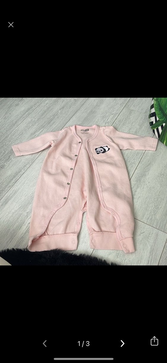 16 adet kıyafet hepsi  tek fiyattır - Görsel 5