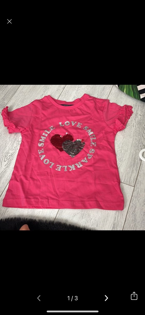 16 adet kıyafet hepsi  tek fiyattır - Görsel 4