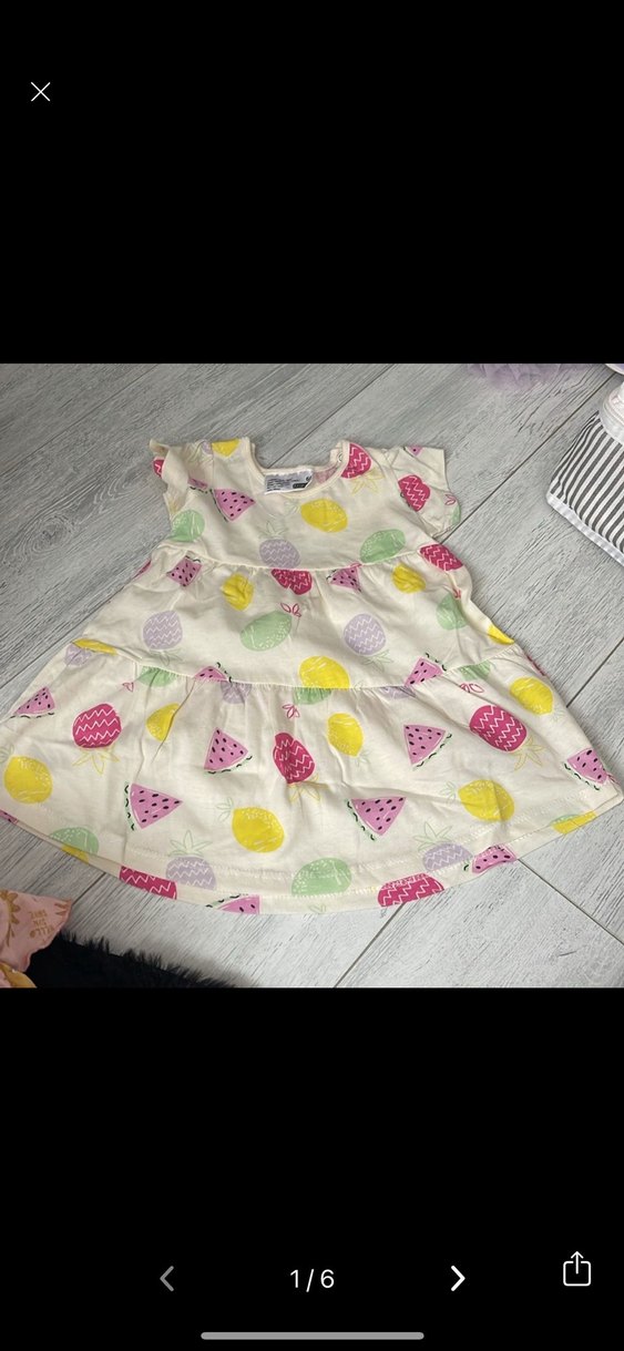 16 adet kıyafet hepsi  tek fiyattır - Görsel 2