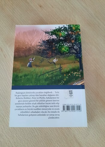 Demiryolu Çocukları - Görsel 2