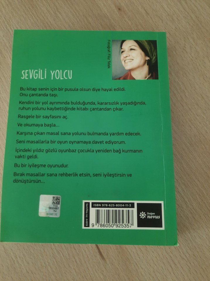 Masal Terapi - Judith Malika Liberman - Görsel 2