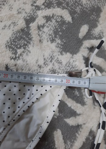 Ayyıldız Bikini Alt - Görsel 3