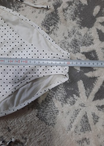 Ayyıldız Bikini Alt - Görsel 4