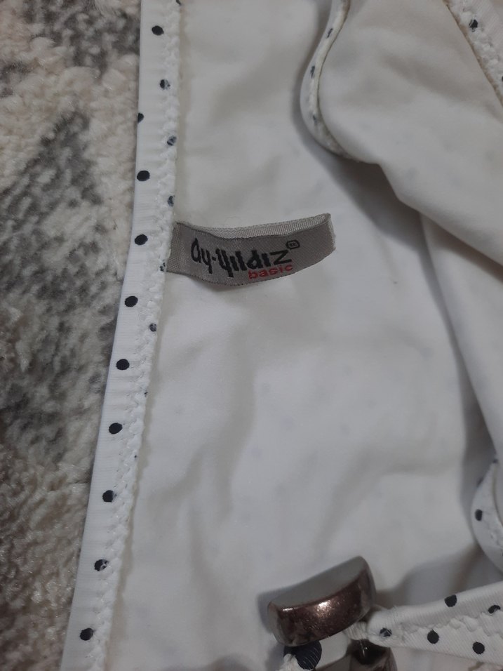 Ayyıldız Bikini Alt - Görsel 5