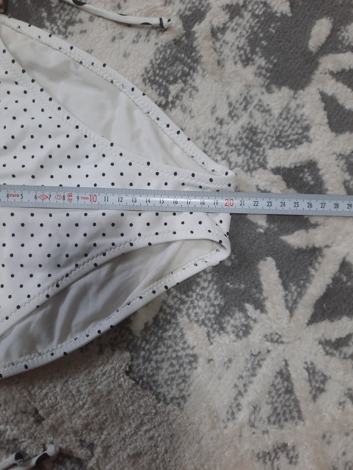 Ayyıldız Bikini Alt - Görsel 4