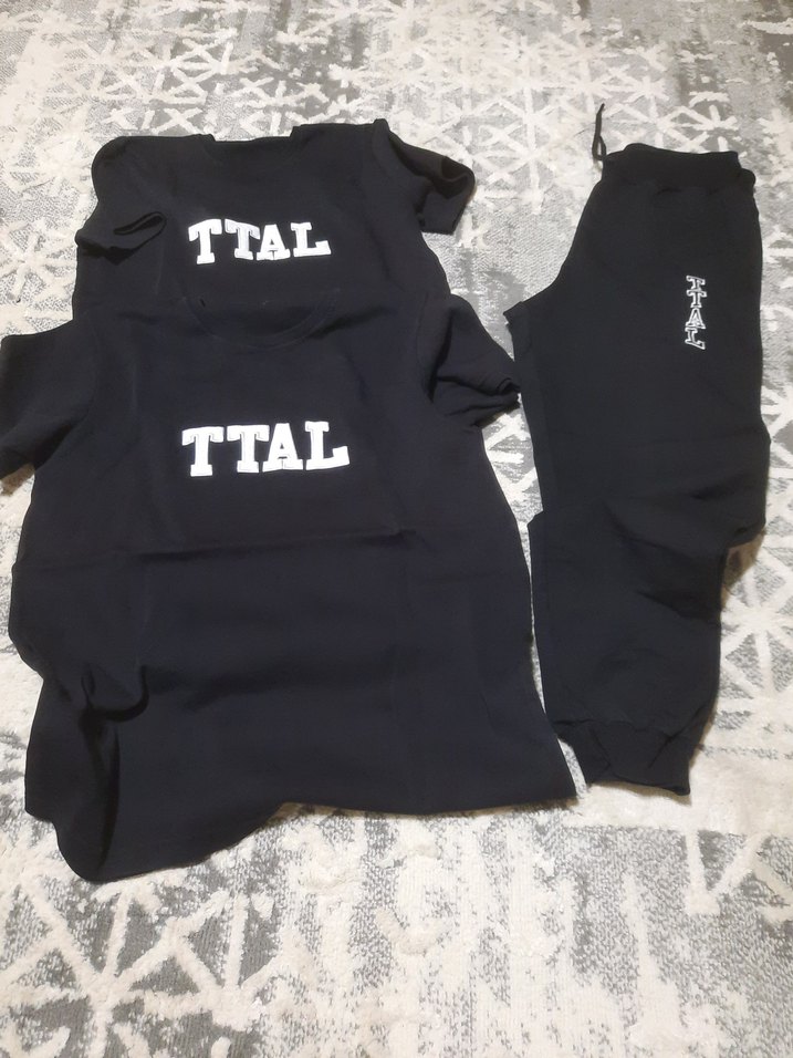 Bursa TTAL Forması - Görsel 2