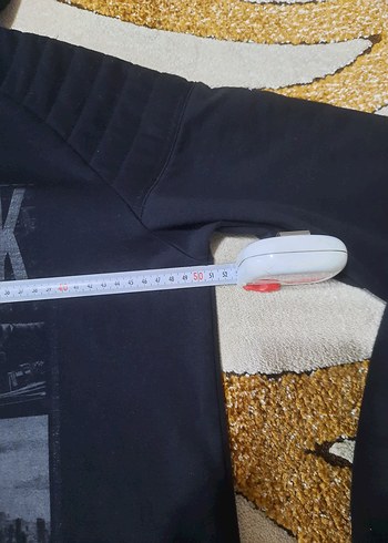 Erkek Sweatshirt - Görsel 3