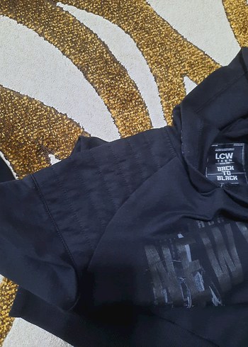 Erkek Sweatshirt - Görsel 7