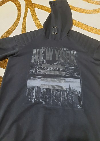 Erkek Sweatshirt - Görsel 2