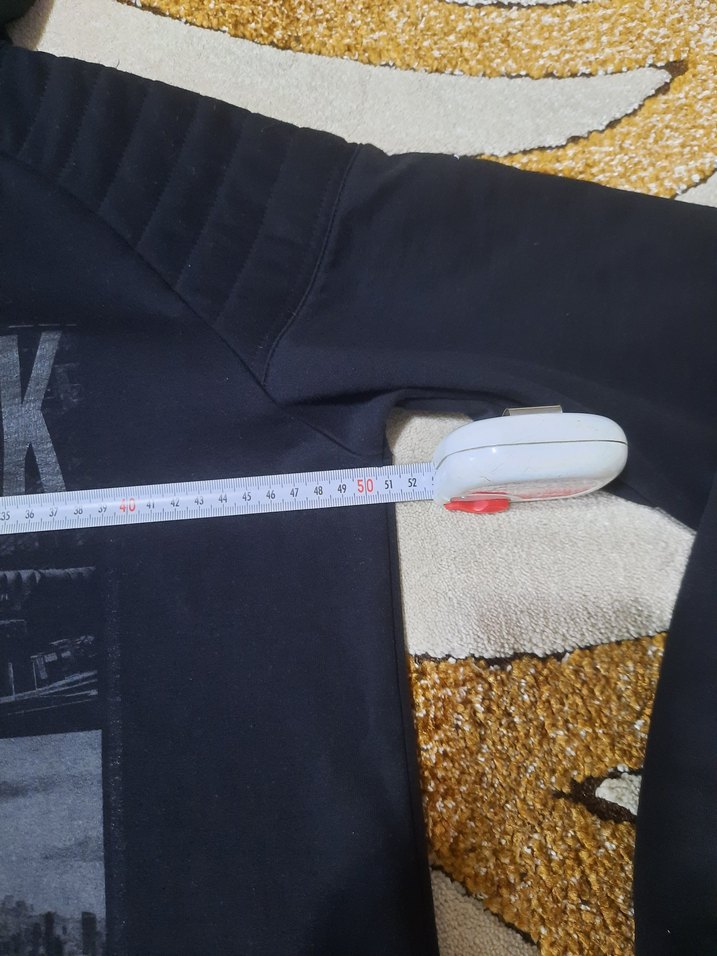 Erkek Sweatshirt - Görsel 3