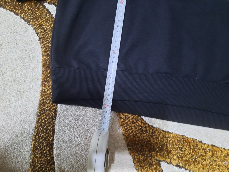 Erkek Sweatshirt - Görsel 4