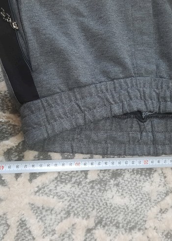 Eşofman Altı ve Boxer - Görsel 6