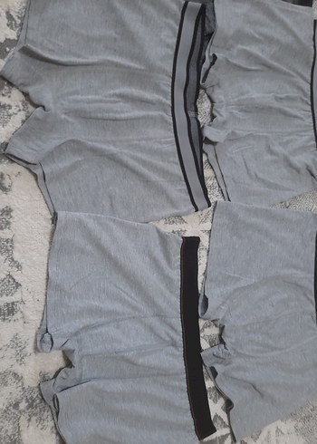 Eşofman Altı ve Boxer - Görsel 7