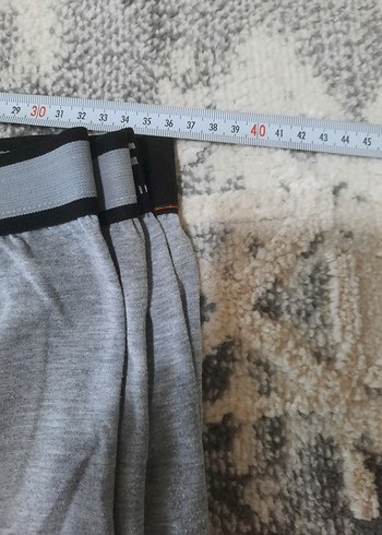 Eşofman Altı ve Boxer - Görsel 8