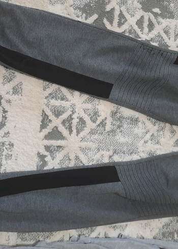 Eşofman Altı ve Boxer - Görsel 4