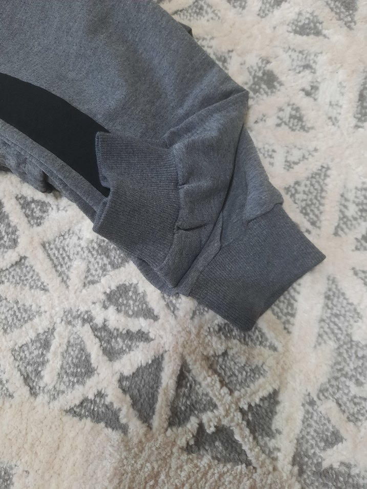 Eşofman Altı ve Boxer - Görsel 3