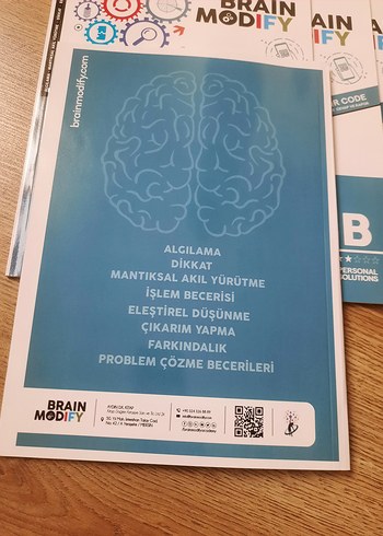 Brain Modify Düşünme Becerileri - Görsel 6