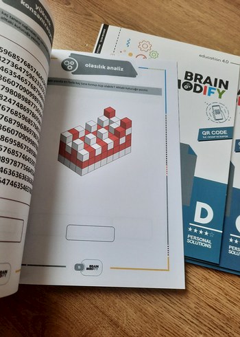 Brain Modify Düşünme Becerileri - Görsel 2