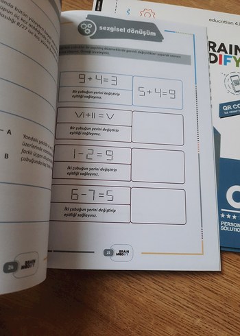 Brain Modify Düşünme Becerileri - Görsel 4