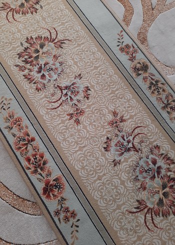 Saray Yün Halı - Görsel 4