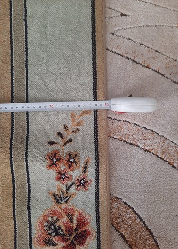 Saray Yün Halı - Görsel 6