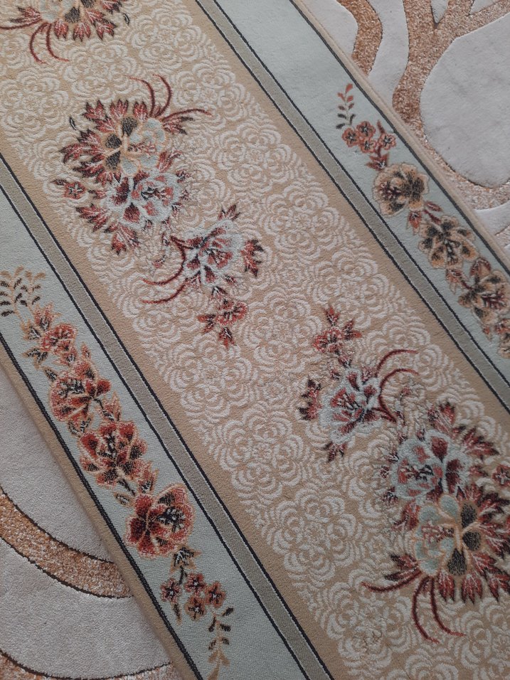 Saray Yün Halı - Görsel 4